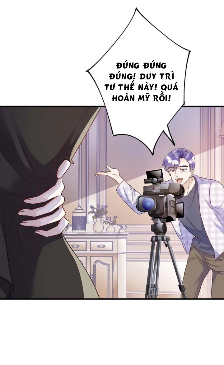 Thú Thụ Bất Thân Chapter 7 - Next Chapter 8