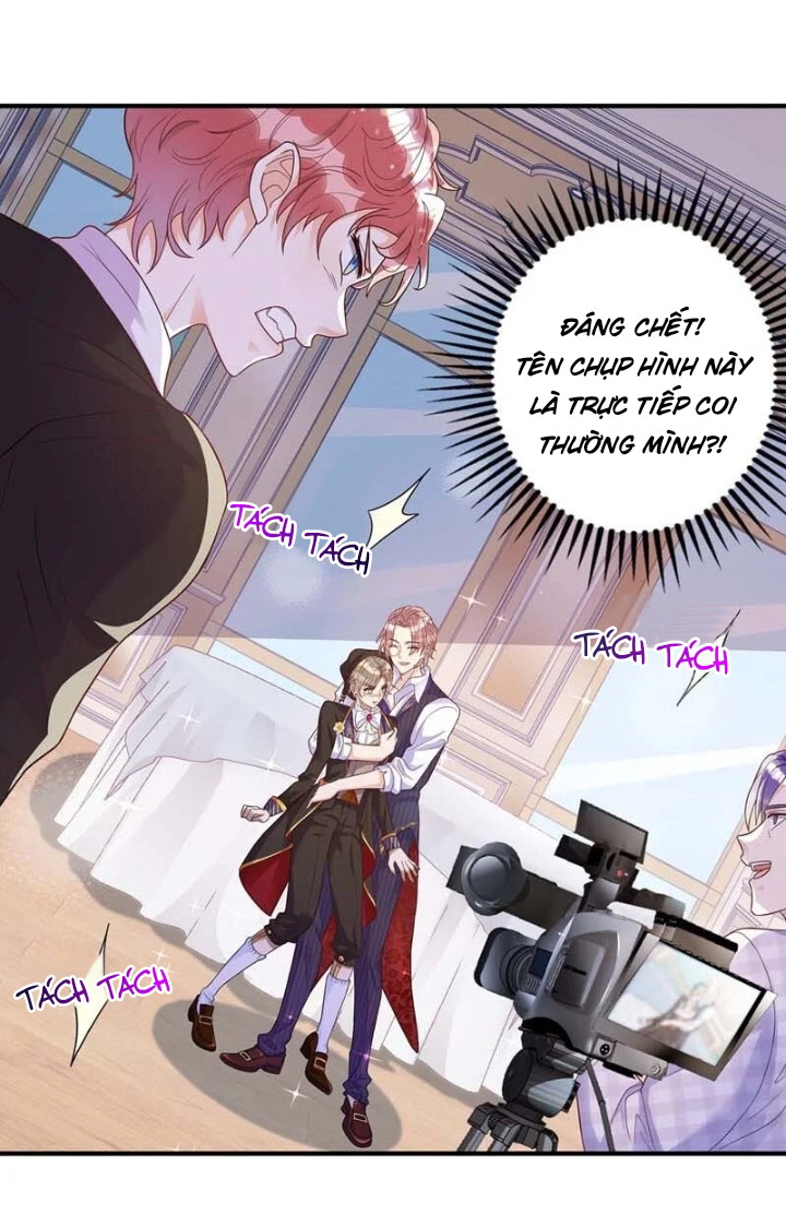 Thú Thụ Bất Thân Chapter 7 - Next Chapter 8