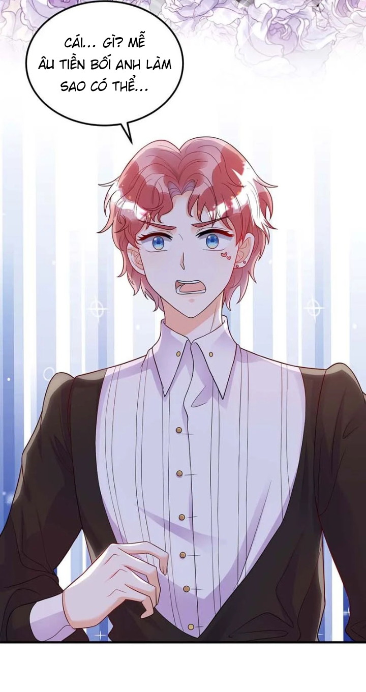 Thú Thụ Bất Thân Chapter 7 - Next Chapter 8
