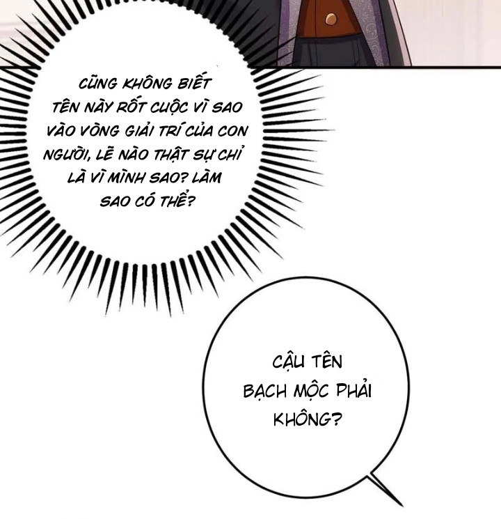Thú Thụ Bất Thân Chapter 7 - Next Chapter 8