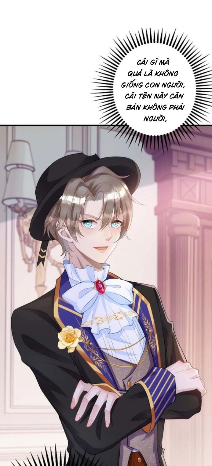 Thú Thụ Bất Thân Chapter 7 - Next Chapter 8