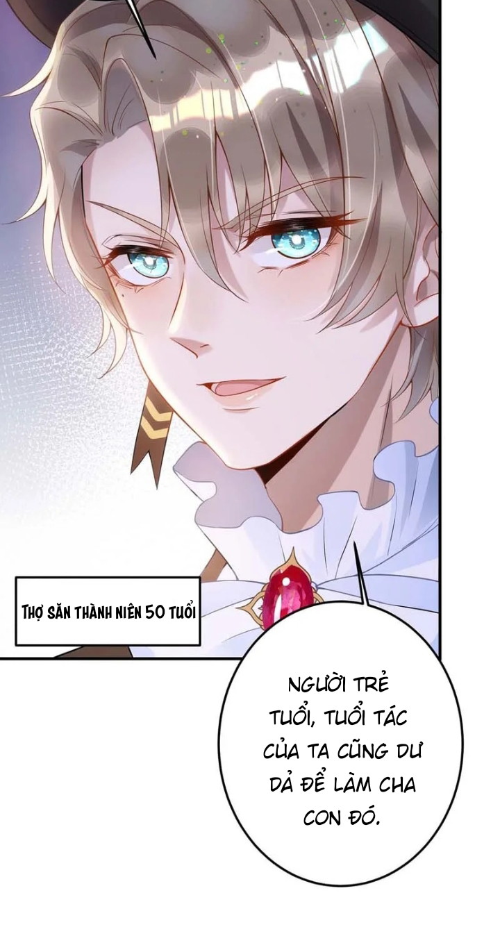 Thú Thụ Bất Thân Chapter 7 - Next Chapter 8