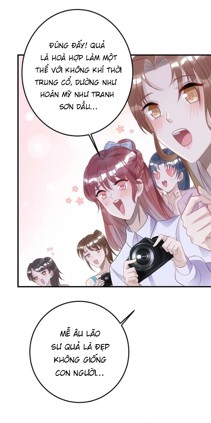 Thú Thụ Bất Thân Chapter 7 - Next Chapter 8