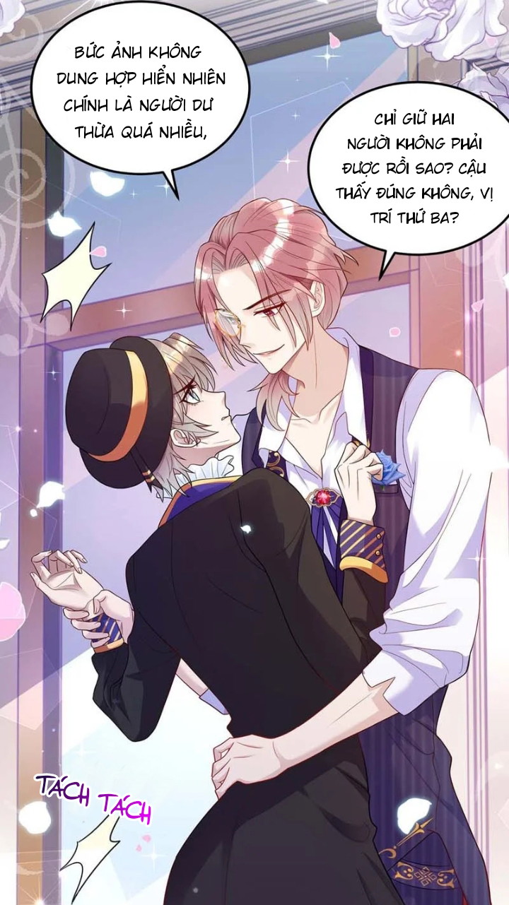 Thú Thụ Bất Thân Chapter 7 - Next Chapter 8
