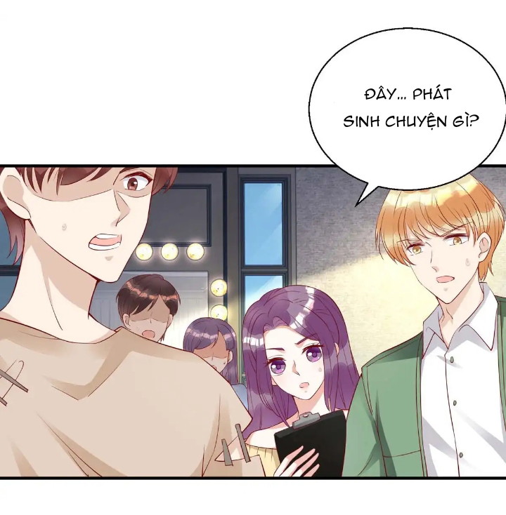 Thú Thụ Bất Thân Chapter 9 - Next Chapter 10