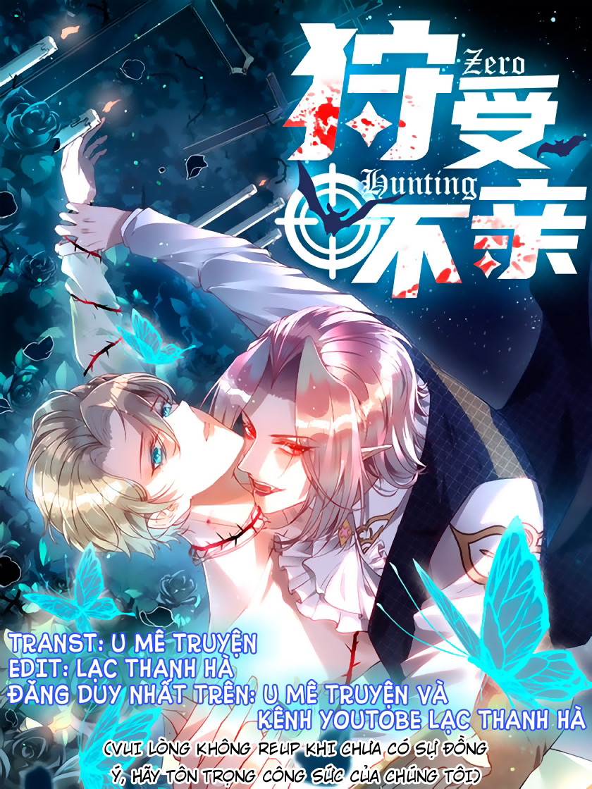 Thú Thụ Bất Thân Chapter 9 - Next Chapter 10
