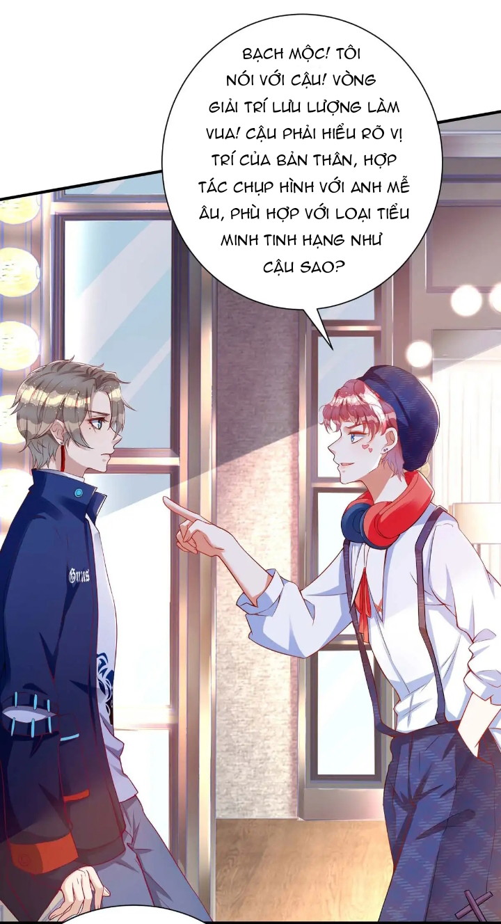 Thú Thụ Bất Thân Chapter 9 - Next Chapter 10