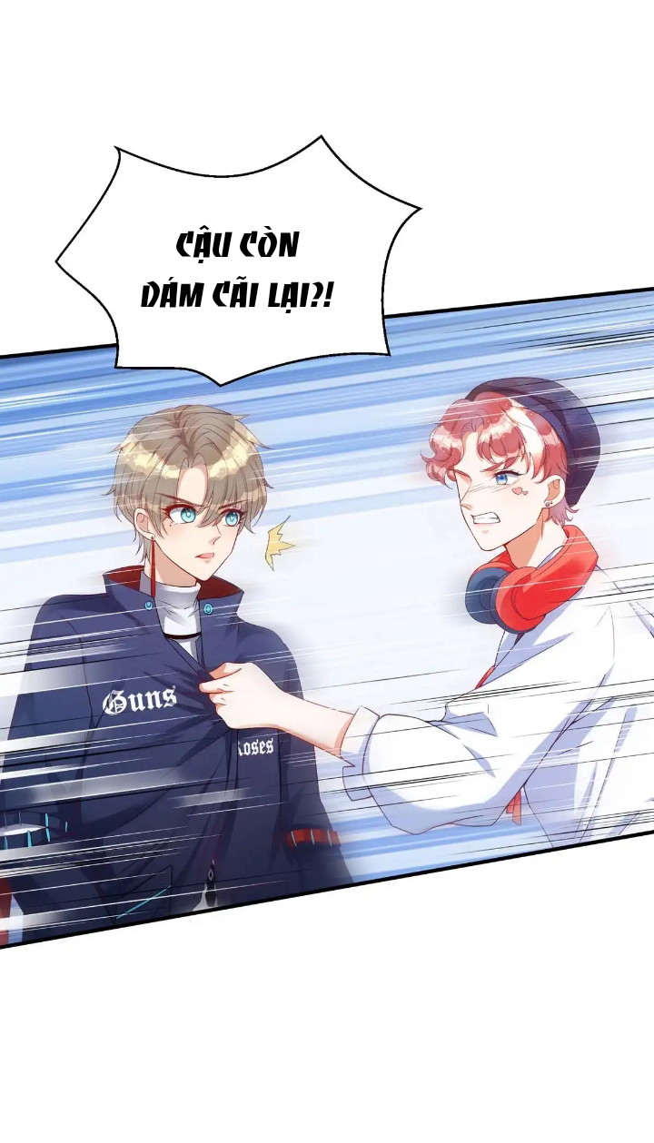 Thú Thụ Bất Thân Chapter 9 - Next Chapter 10