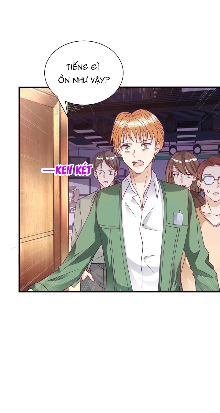Thú Thụ Bất Thân Chapter 9 - Next Chapter 10