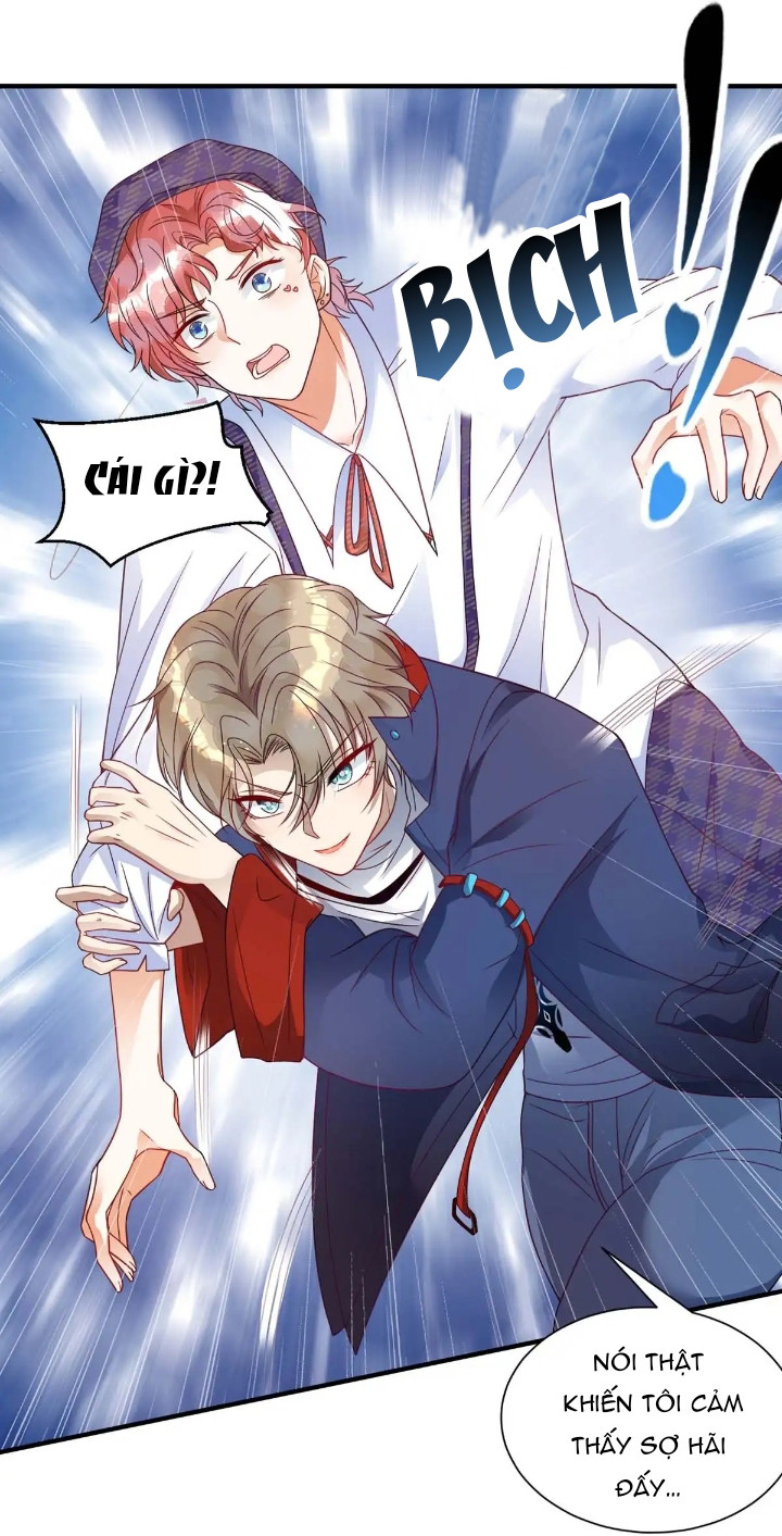 Thú Thụ Bất Thân Chapter 9 - Next Chapter 10