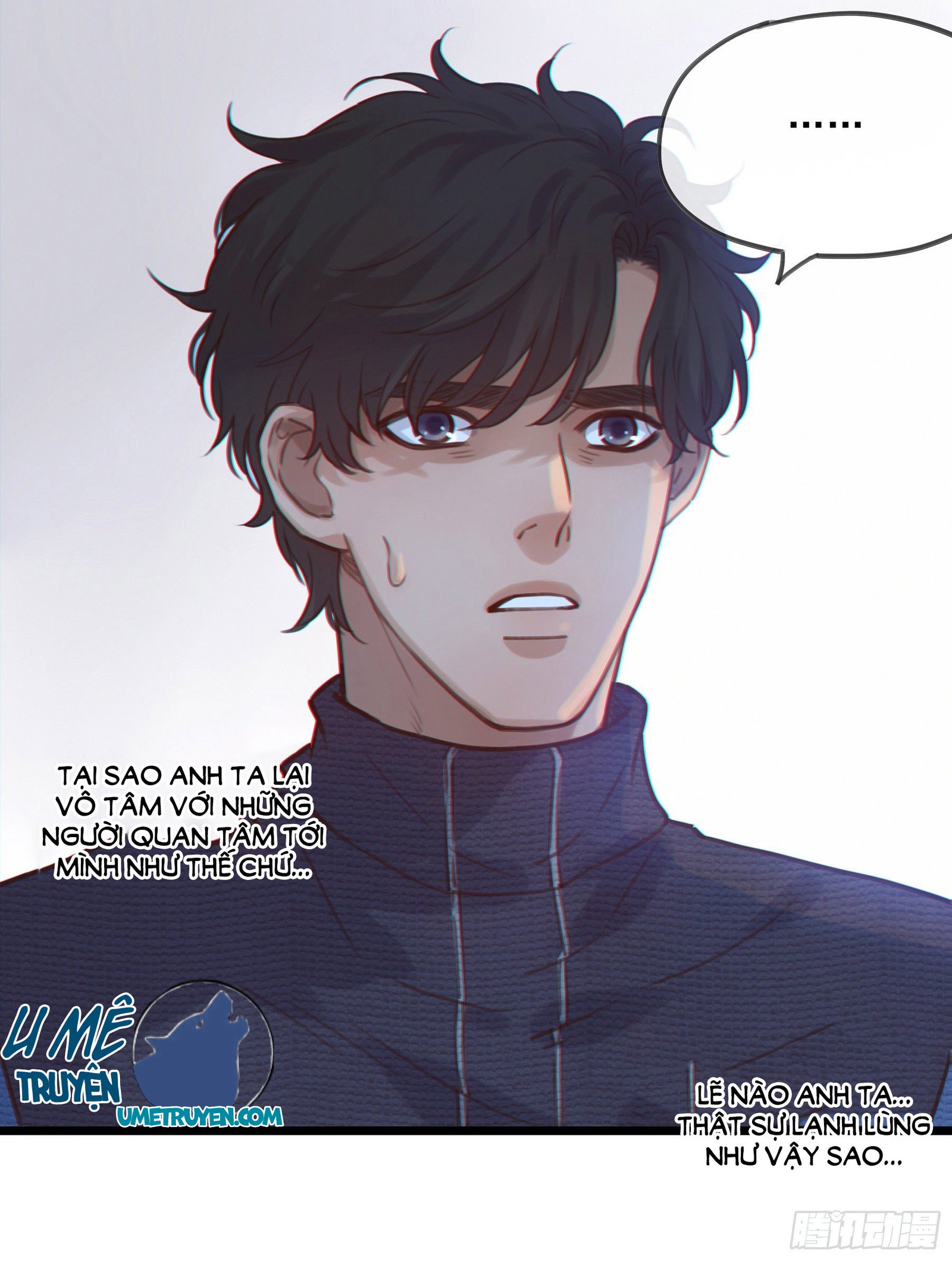 Đêm Sao Chapter 10 - Next Chapter 11