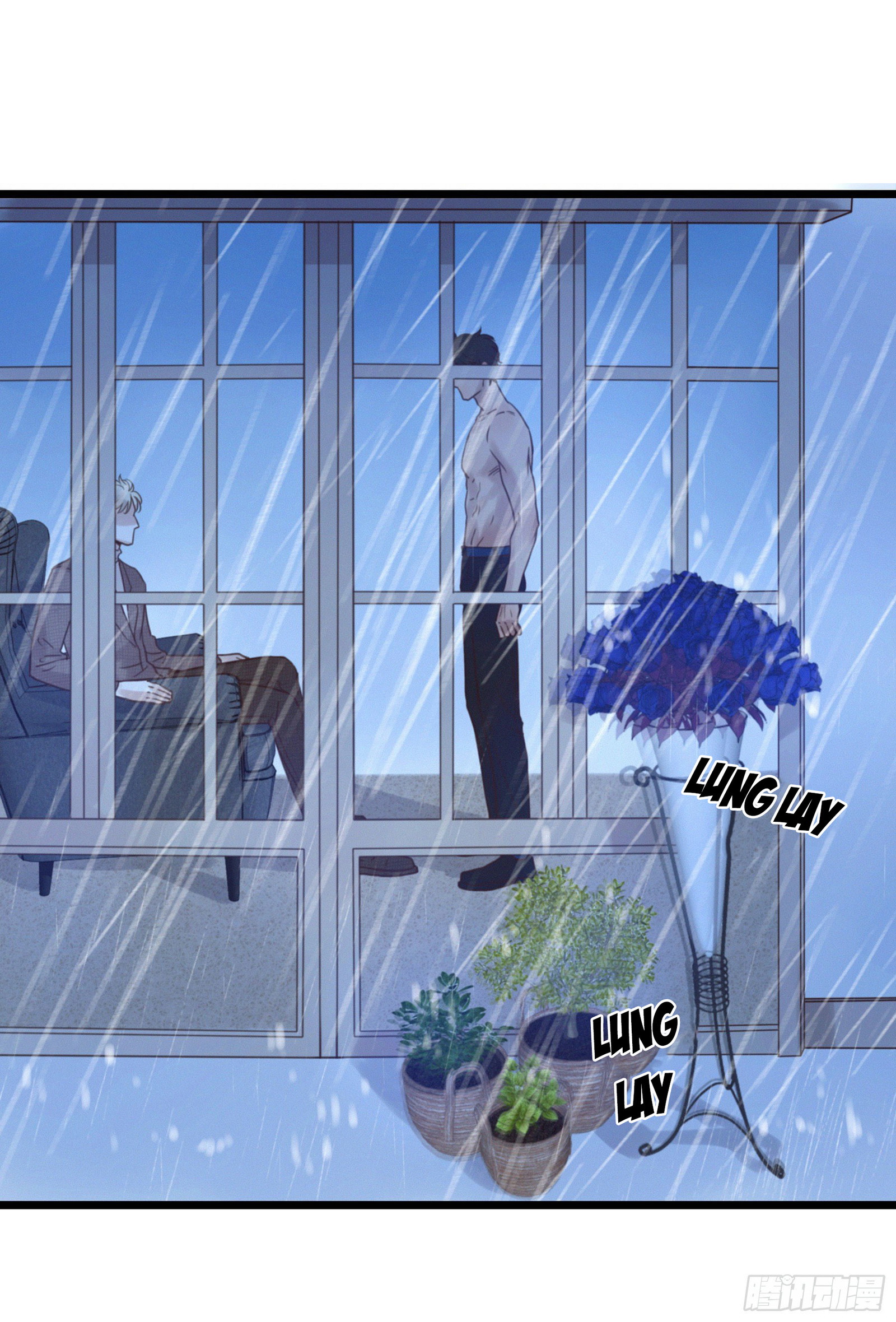Đêm Sao Chapter 10 - Next Chapter 11