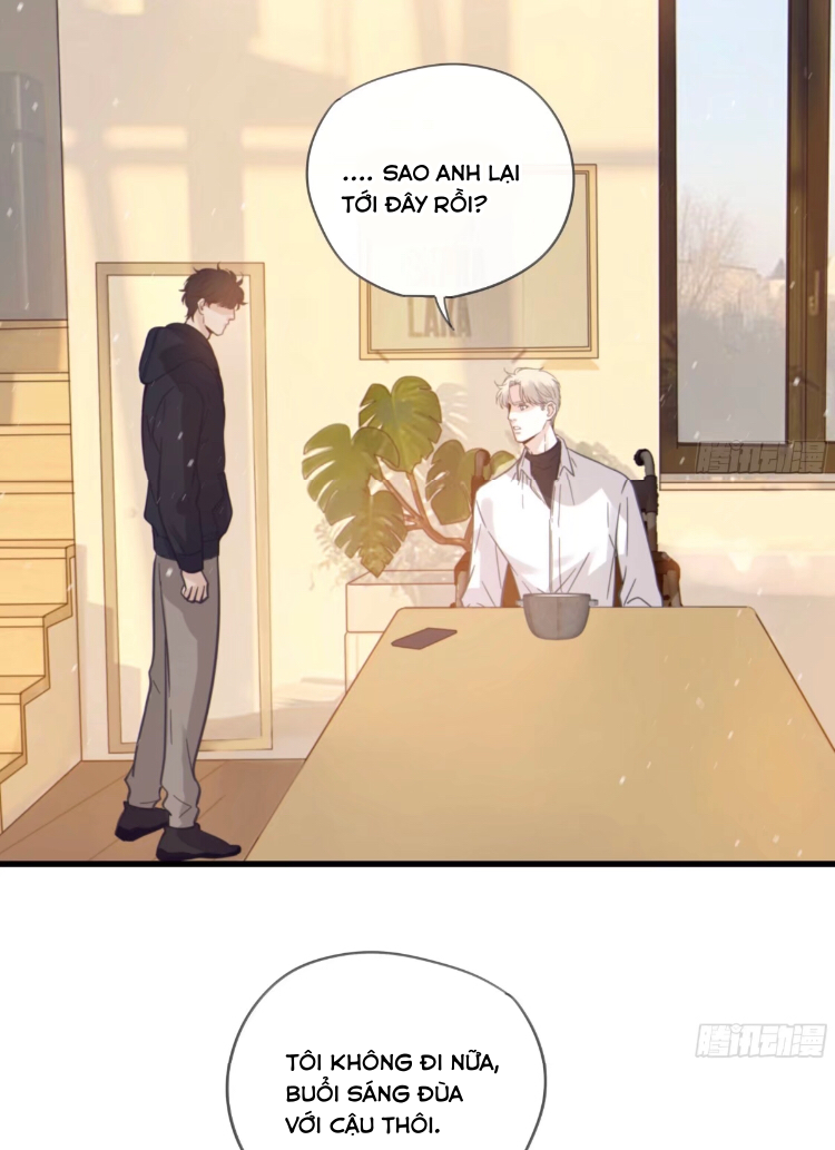 Đêm Sao Chapter 27 - Next Chapter 28