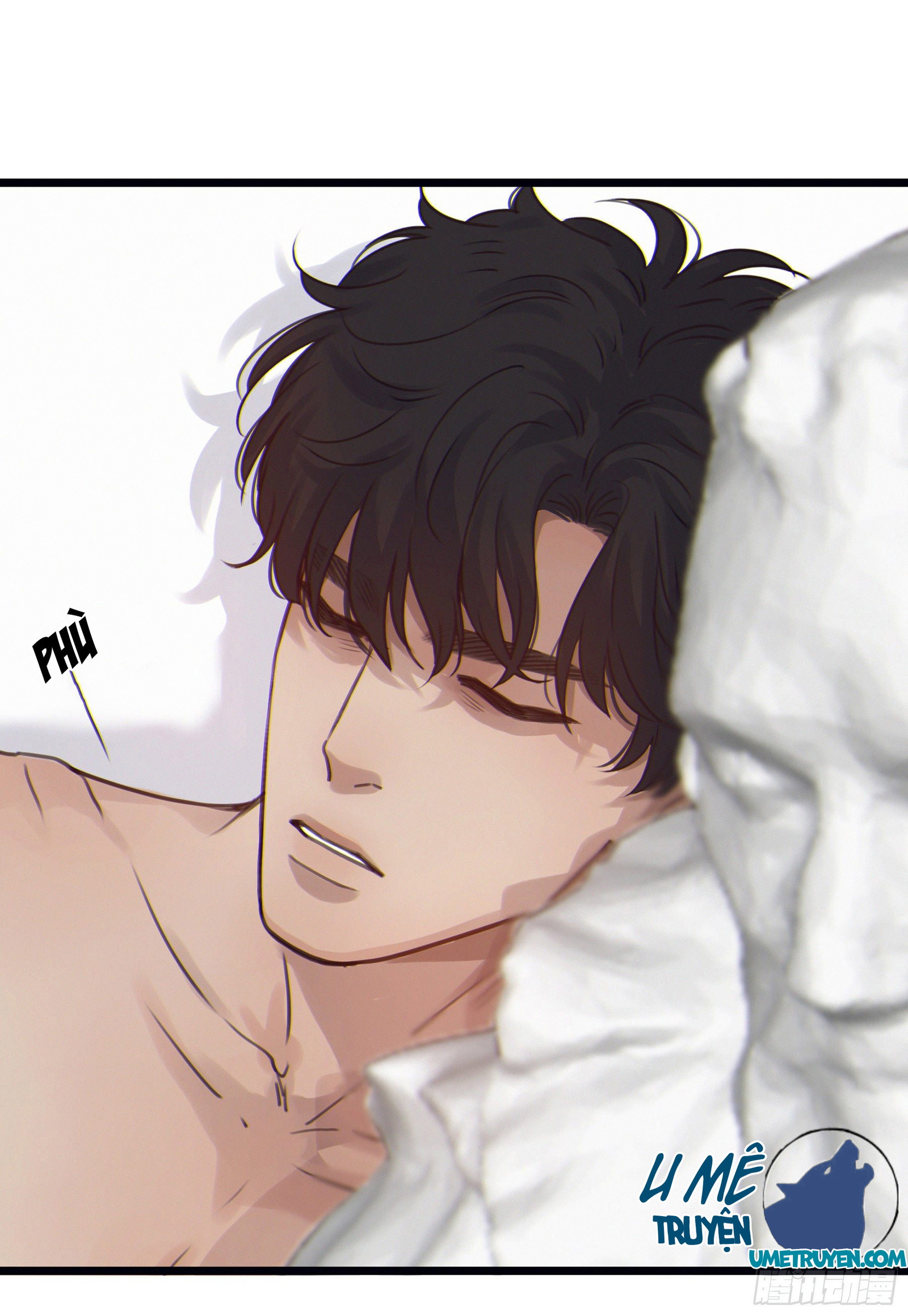 Đêm Sao Chapter 7 - Next Chapter 8