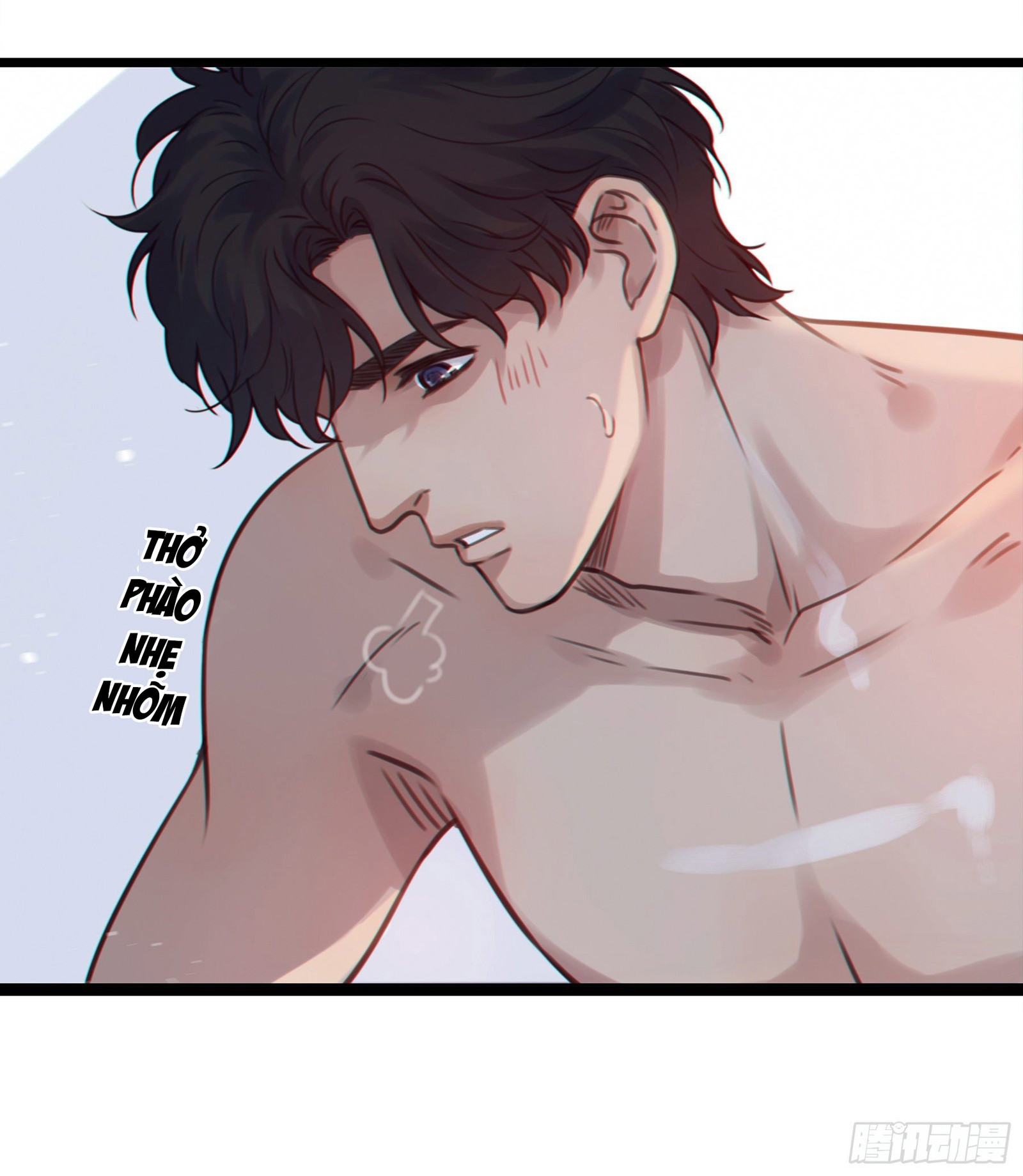 Đêm Sao Chapter 7 - Next Chapter 8