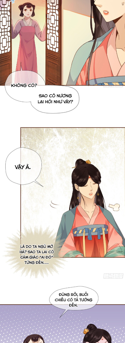 Cô Thành Chapter 14 - Next Chapter 15