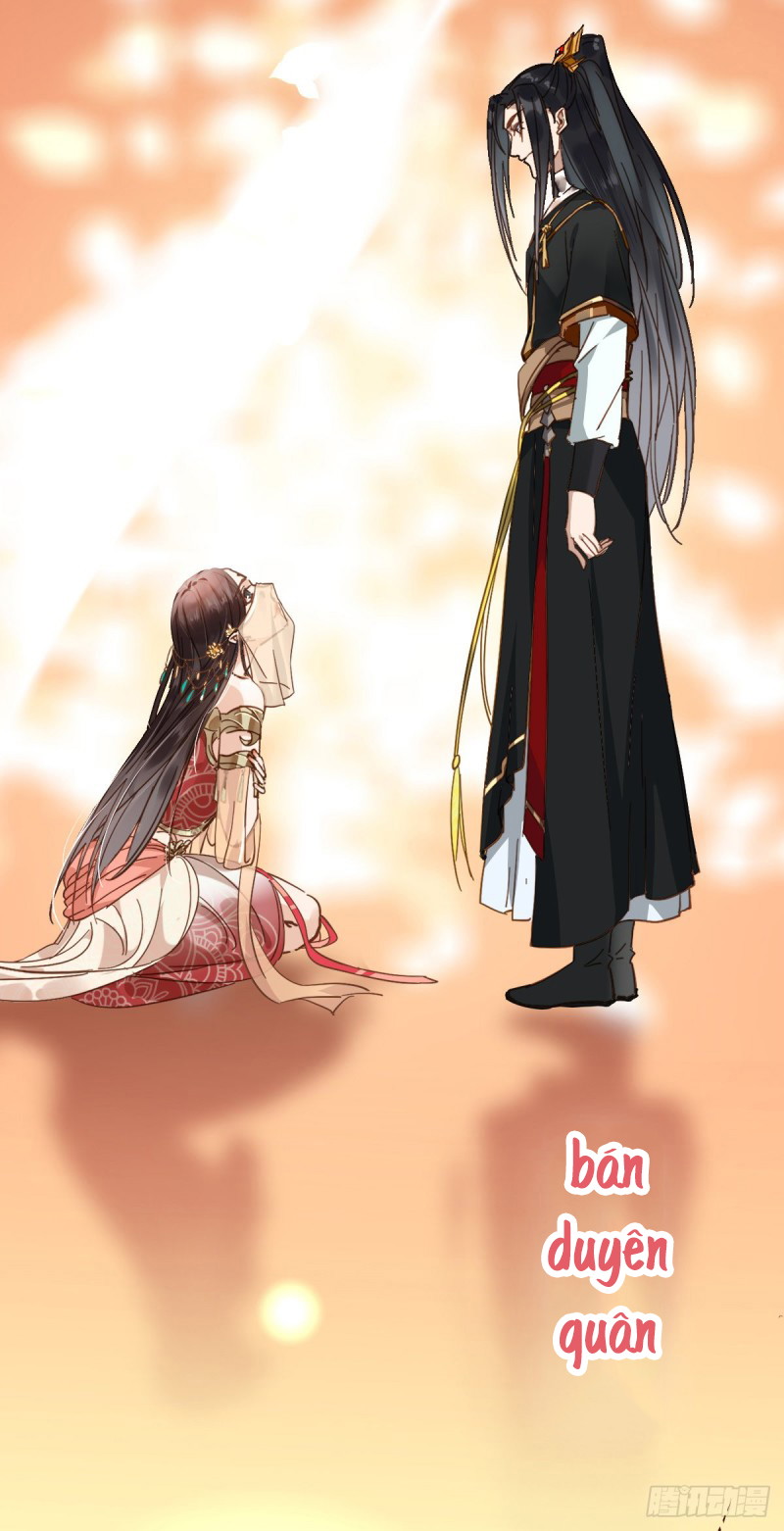 Cô Thành Chapter 4 - Next Chapter 5