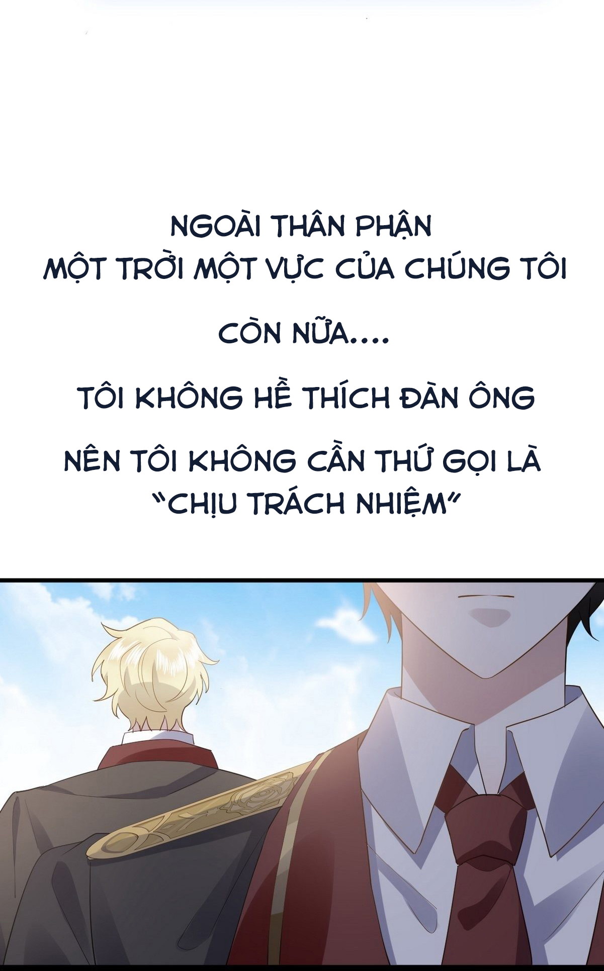 Không Nỗ Lực Thì Phải Làm Hoàng Phu Chapter 1 - Next Chapter 2