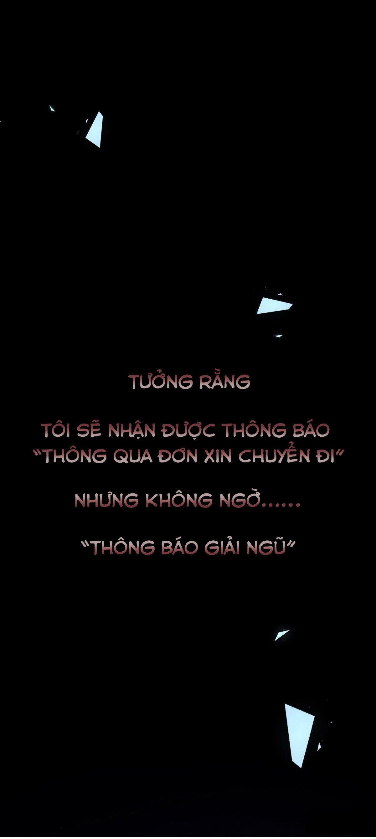 Không Nỗ Lực Thì Phải Làm Hoàng Phu Chapter 1 - Next Chapter 2