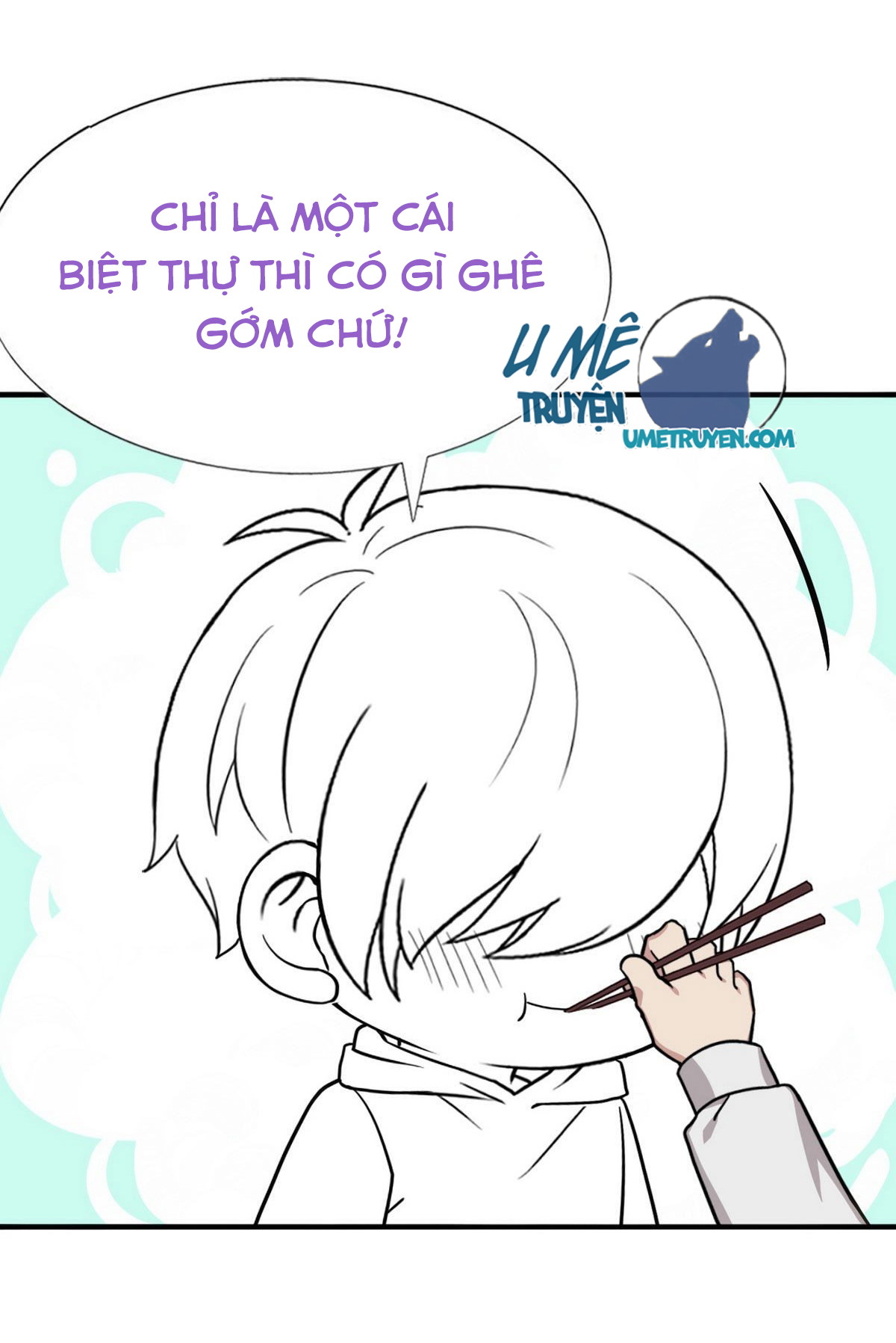 Không Nỗ Lực Thì Phải Làm Hoàng Phu Chapter 14 - Next Chapter 15