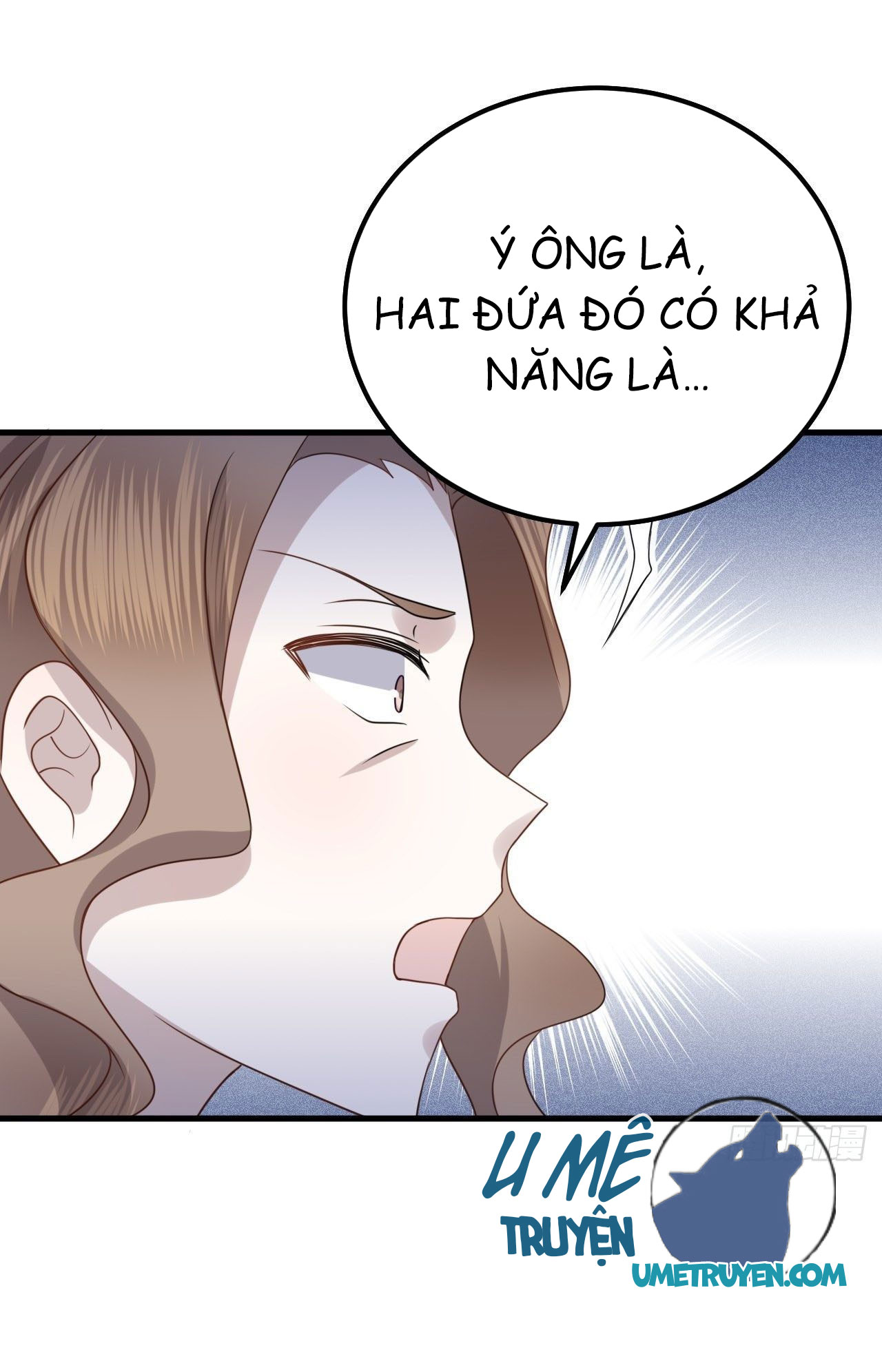 Không Nỗ Lực Thì Phải Làm Hoàng Phu Chapter 15 - Next Chapter 16