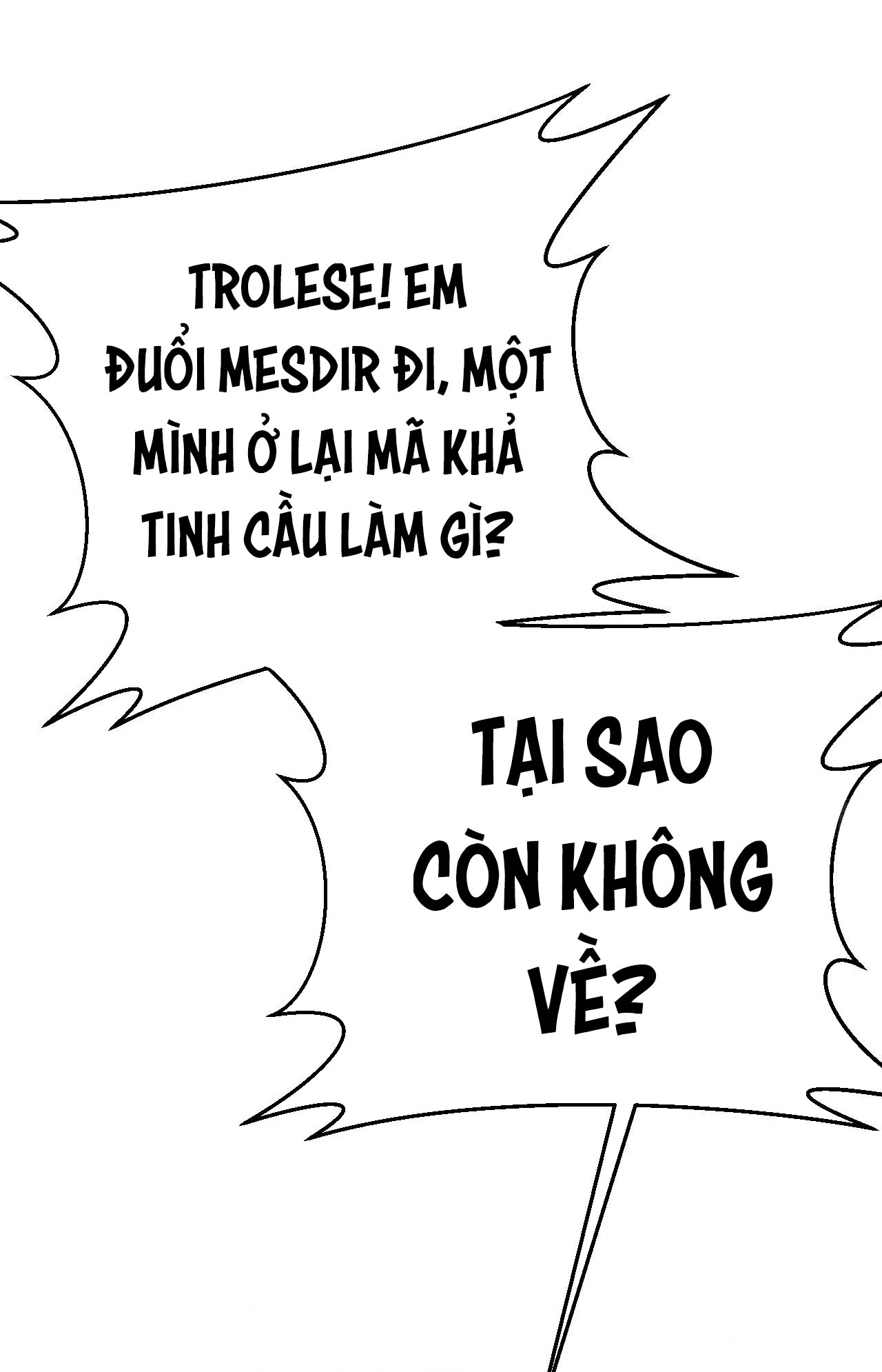 Không Nỗ Lực Thì Phải Làm Hoàng Phu Chapter 19 - Next Chapter 20