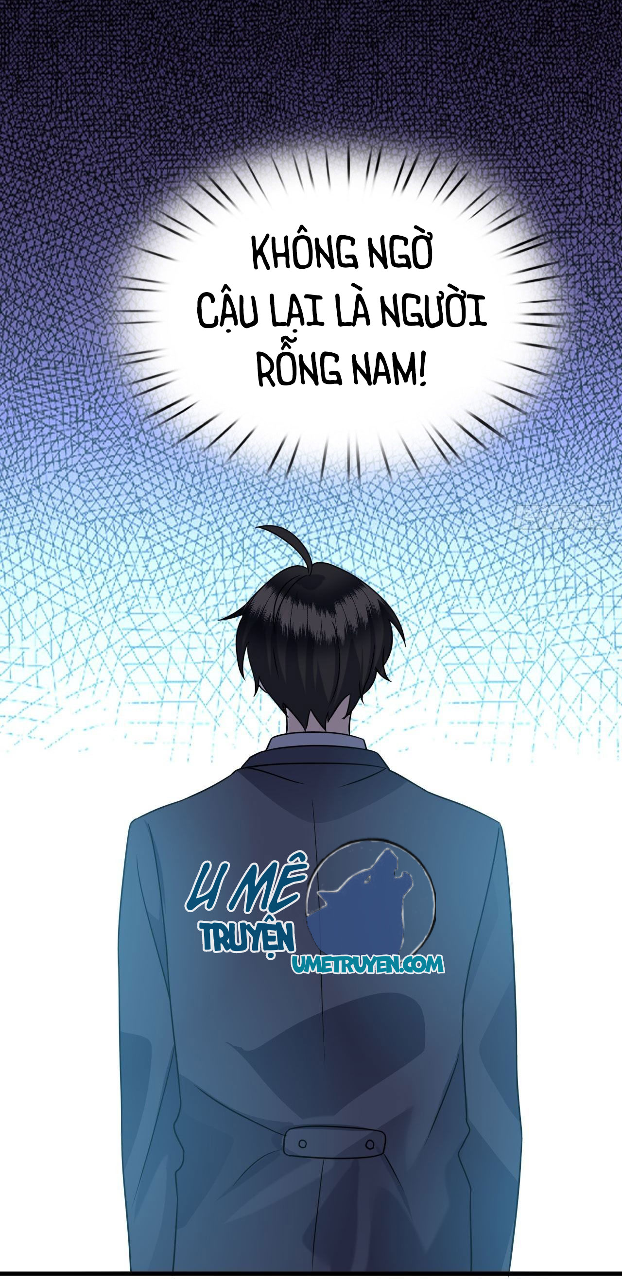 Không Nỗ Lực Thì Phải Làm Hoàng Phu Chapter 22 - Next Chapter 23