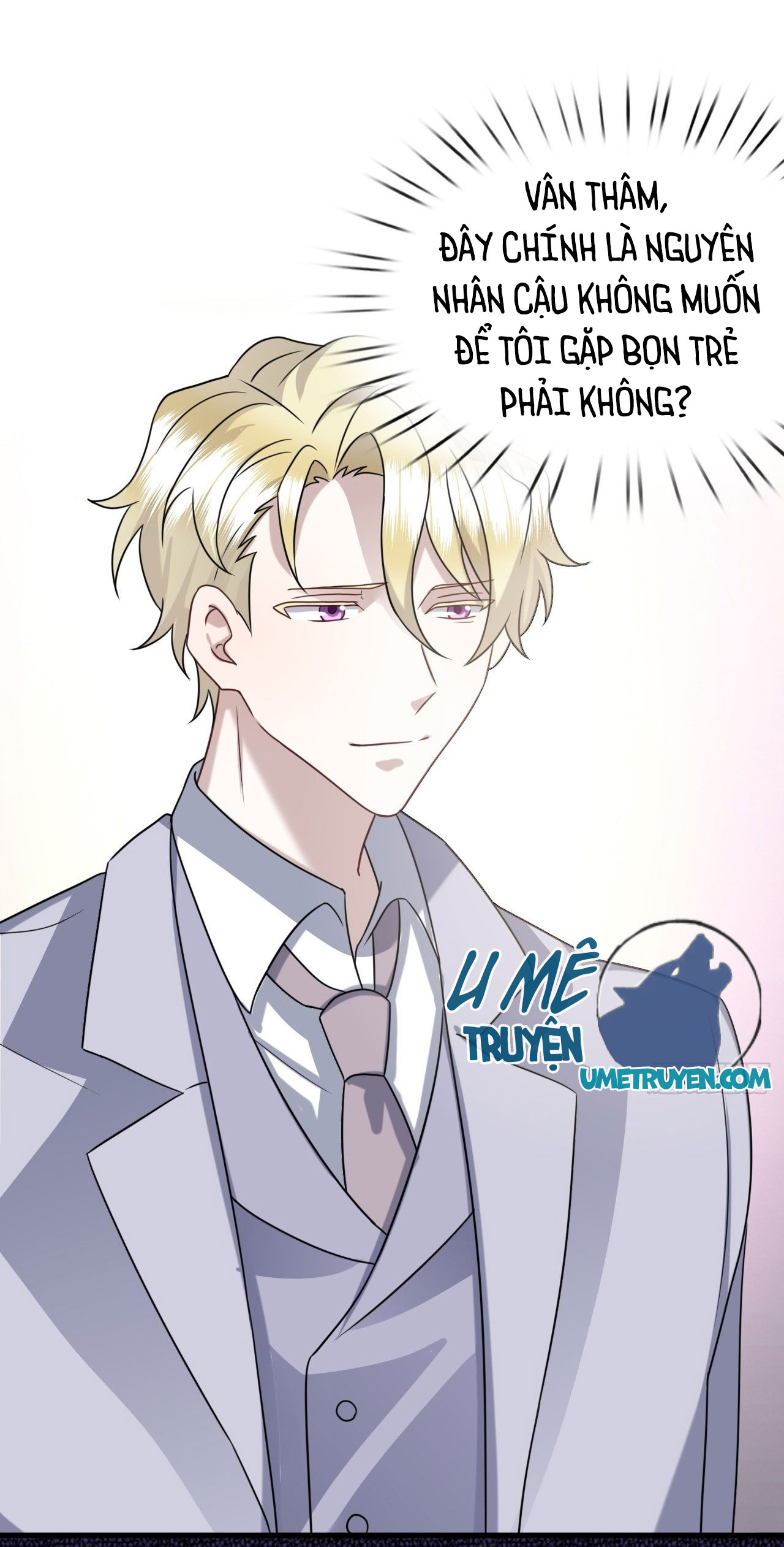 Không Nỗ Lực Thì Phải Làm Hoàng Phu Chapter 22 - Next Chapter 23