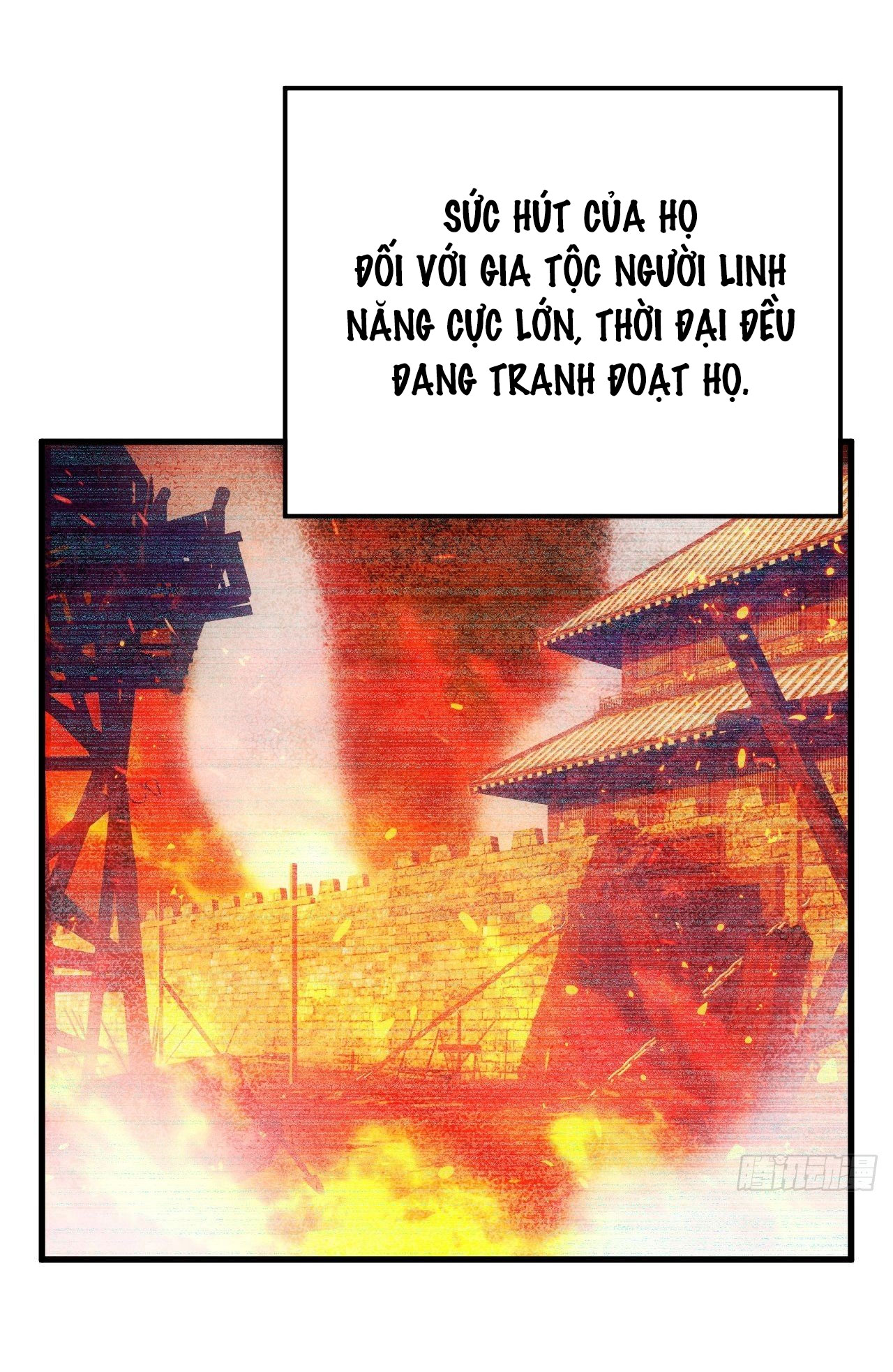 Không Nỗ Lực Thì Phải Làm Hoàng Phu Chapter 22 - Next Chapter 23