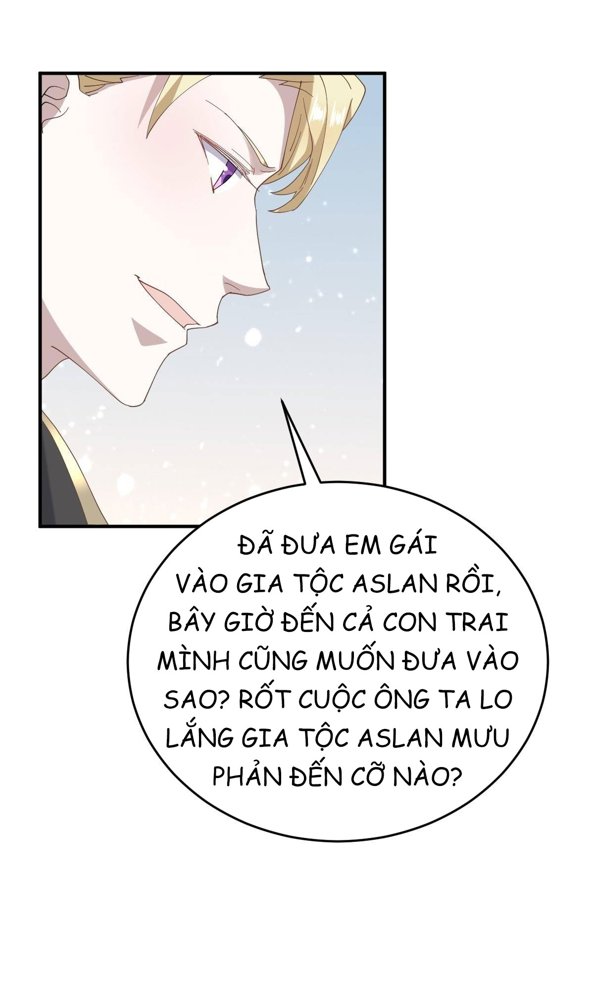 Không Nỗ Lực Thì Phải Làm Hoàng Phu Chapter 23 - Next Chapter 24