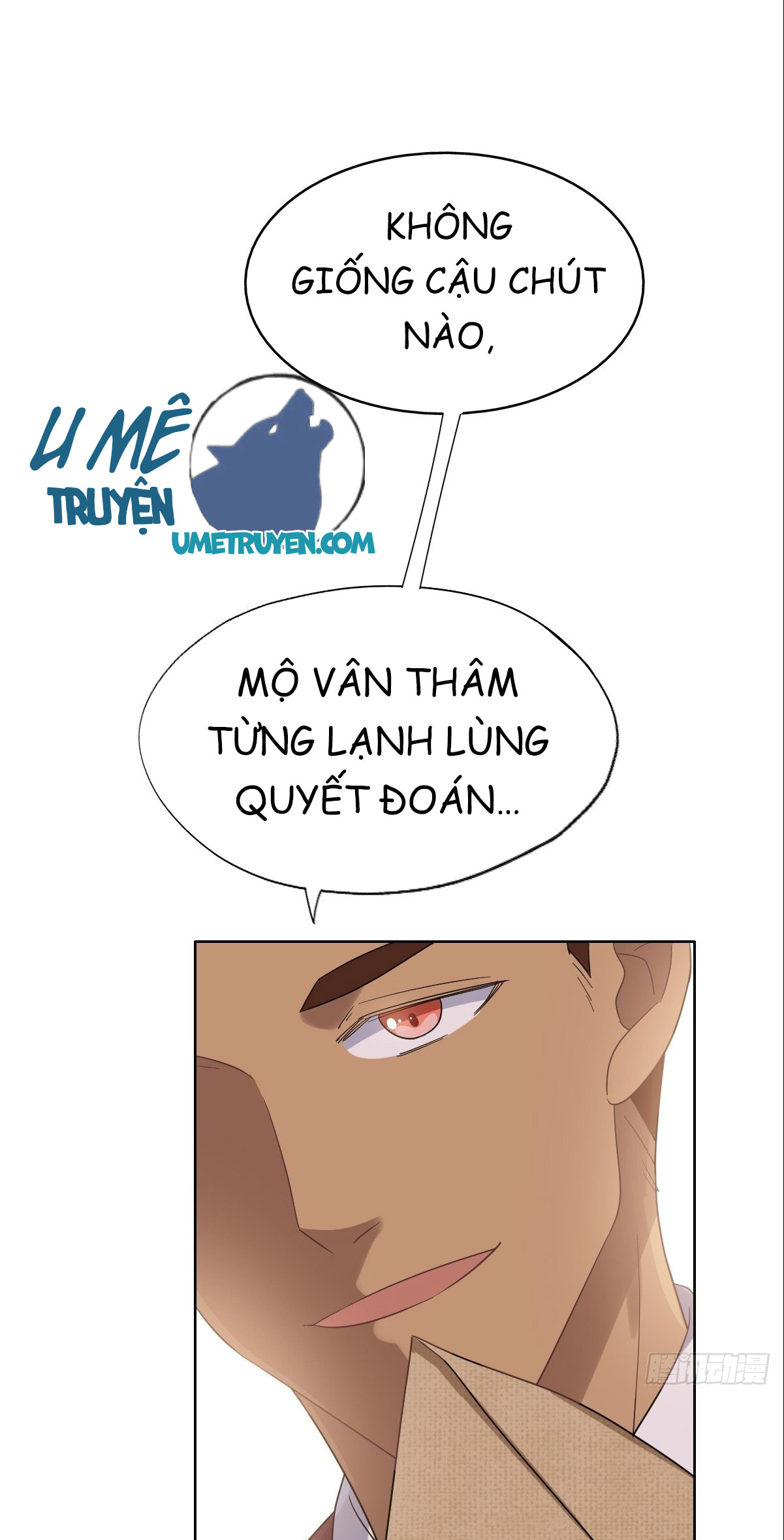 Không Nỗ Lực Thì Phải Làm Hoàng Phu Chapter 24 - Next Chapter 25