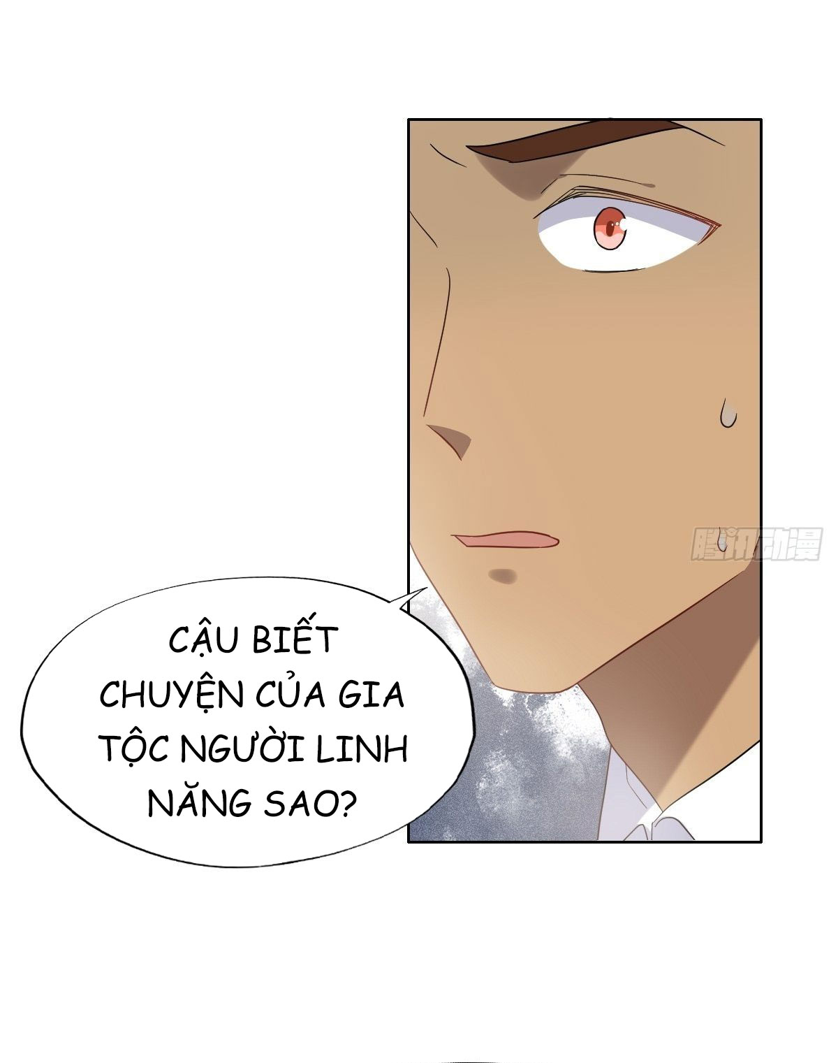 Không Nỗ Lực Thì Phải Làm Hoàng Phu Chapter 25 - Next Chapter 26