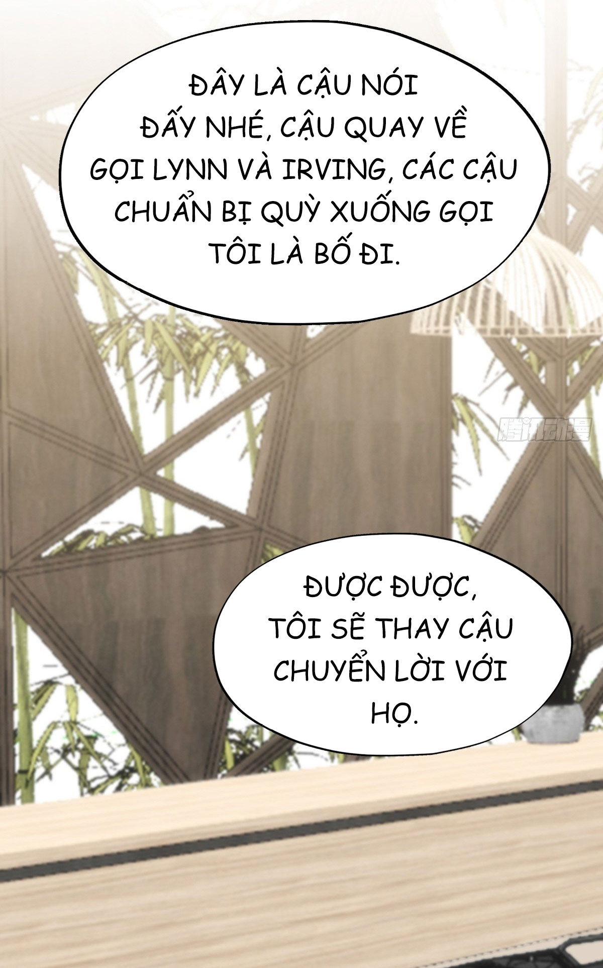 Không Nỗ Lực Thì Phải Làm Hoàng Phu Chapter 25 - Next Chapter 26