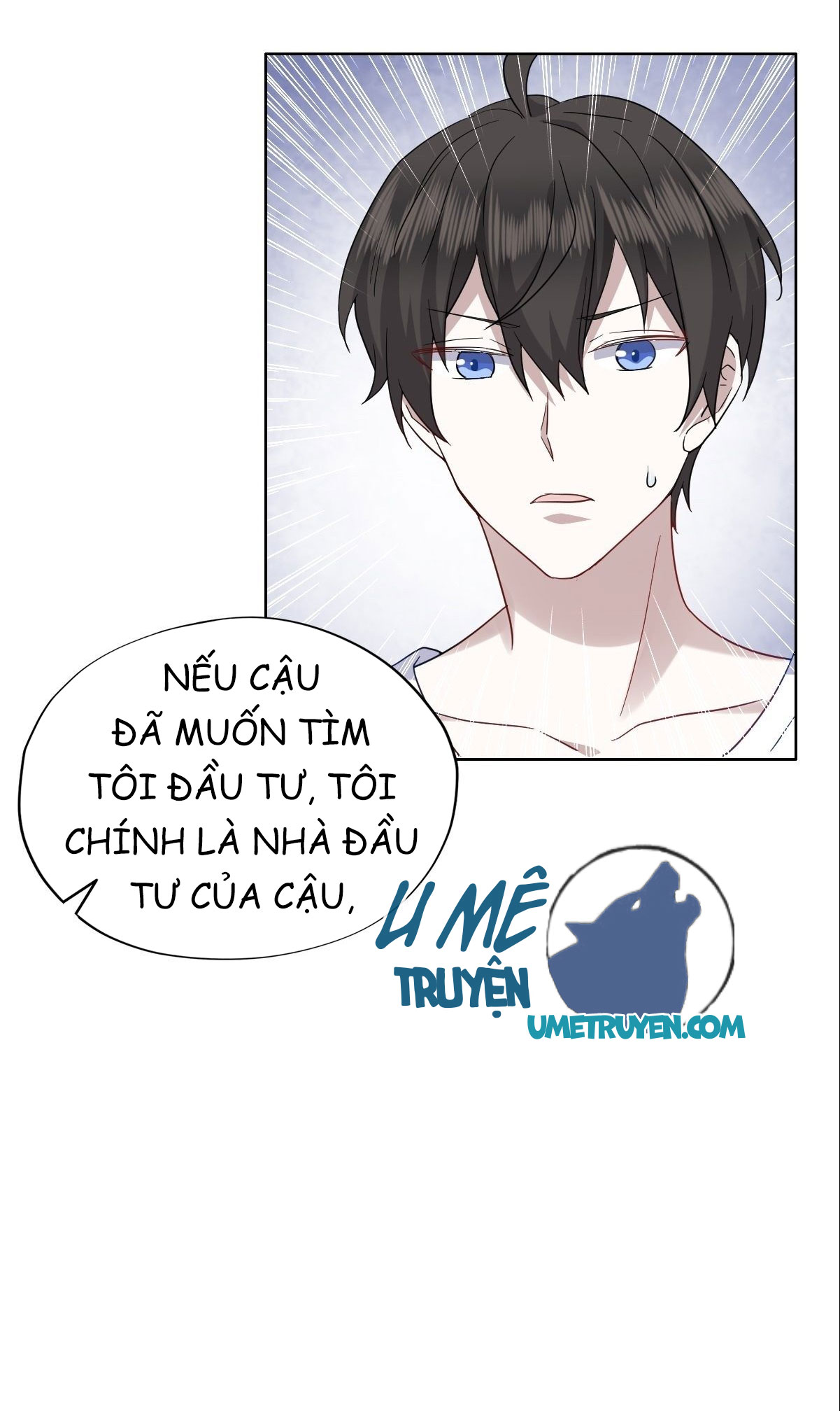 Không Nỗ Lực Thì Phải Làm Hoàng Phu Chapter 26 - Next Chapter 27