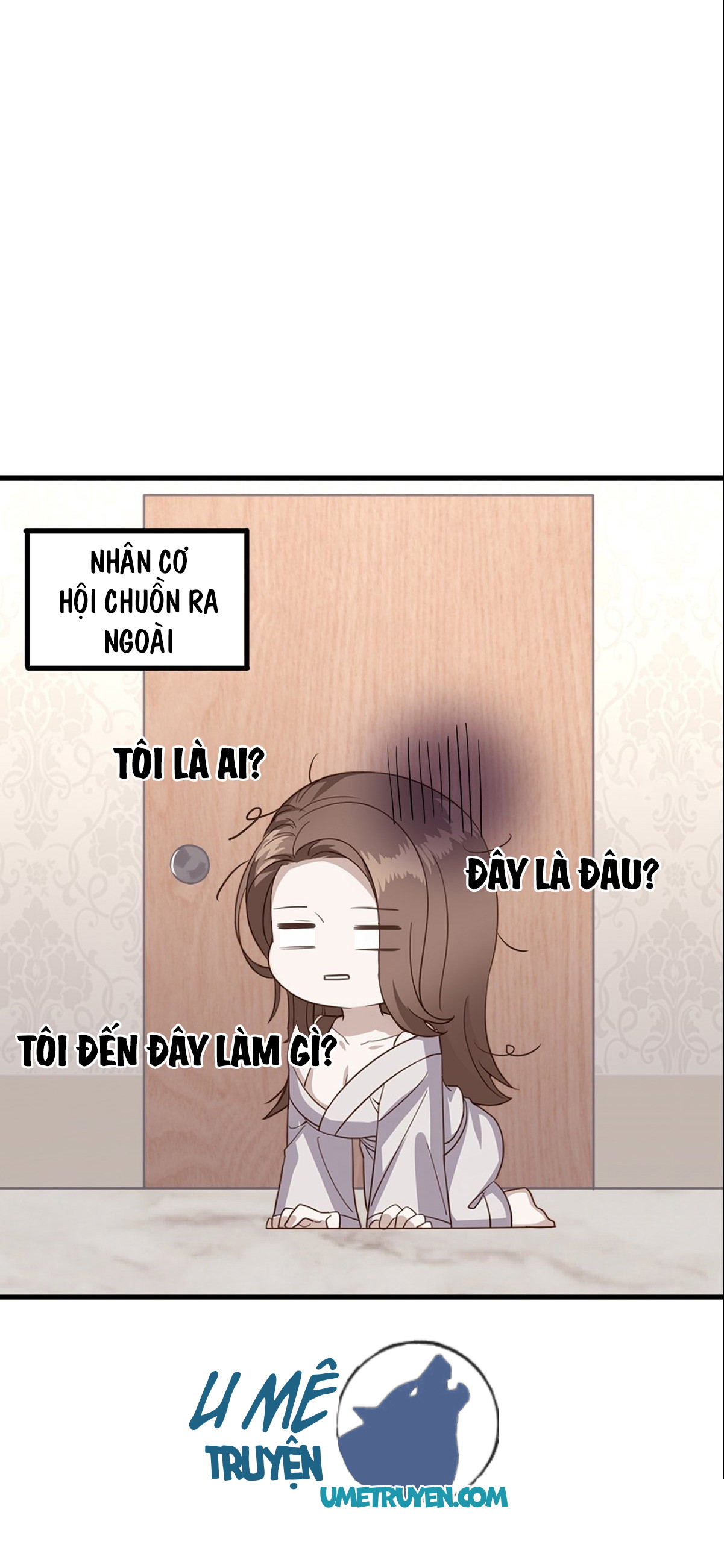 Không Nỗ Lực Thì Phải Làm Hoàng Phu Chapter 28 - Next Chapter 29