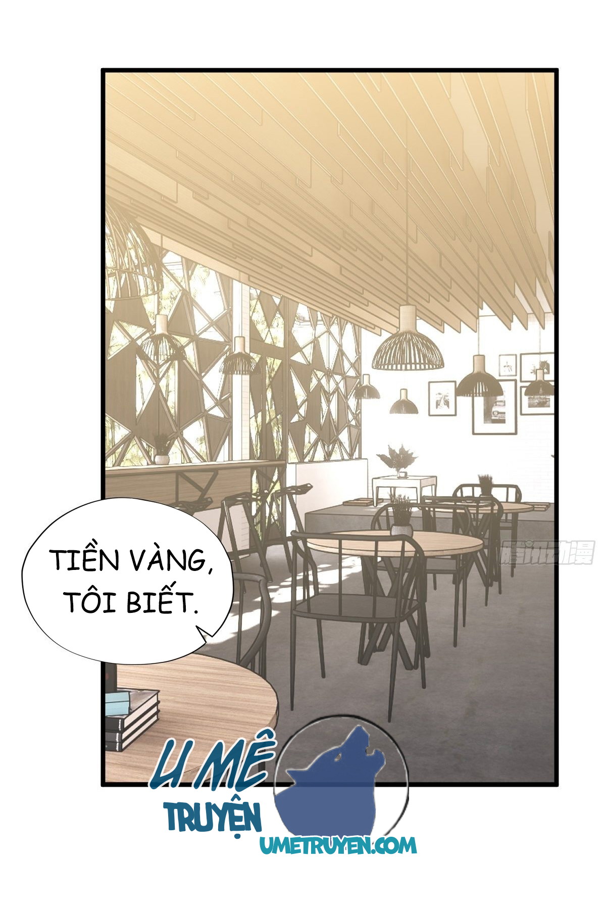 Không Nỗ Lực Thì Phải Làm Hoàng Phu Chapter 28 - Next Chapter 29