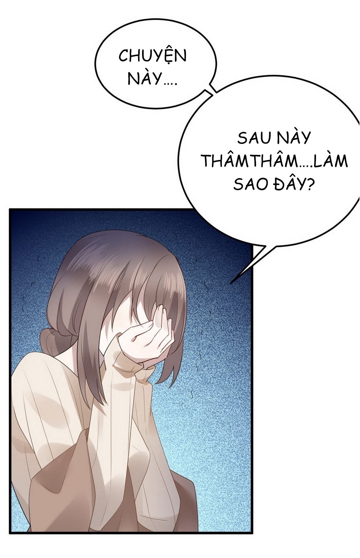 Không Nỗ Lực Thì Phải Làm Hoàng Phu Chapter 3 - Next Chapter 4