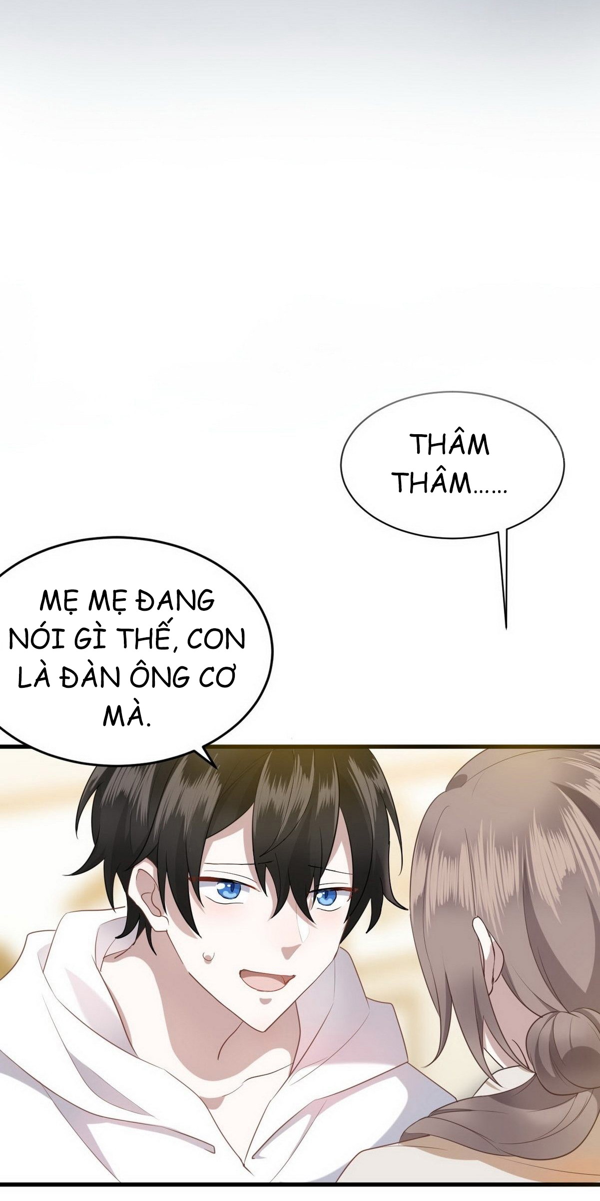 Không Nỗ Lực Thì Phải Làm Hoàng Phu Chapter 3 - Next Chapter 4