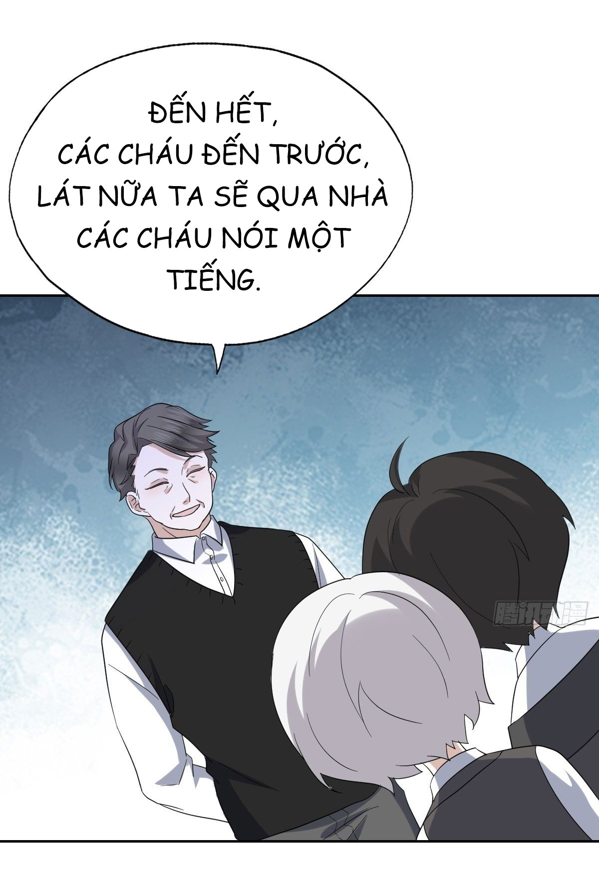 Không Nỗ Lực Thì Phải Làm Hoàng Phu Chapter 32 - Next Chapter 33