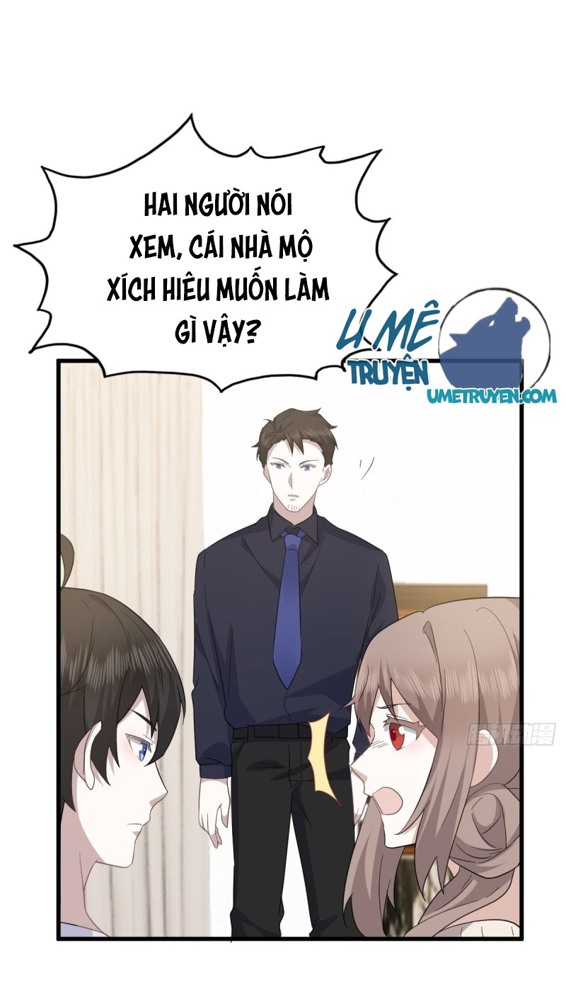 Không Nỗ Lực Thì Phải Làm Hoàng Phu Chapter 33 - Next Chapter 34