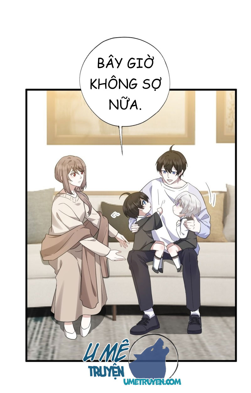 Không Nỗ Lực Thì Phải Làm Hoàng Phu Chapter 33 - Next Chapter 34