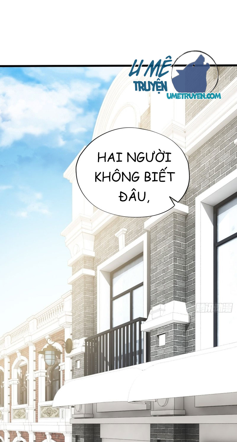 Không Nỗ Lực Thì Phải Làm Hoàng Phu Chapter 33 - Next Chapter 34