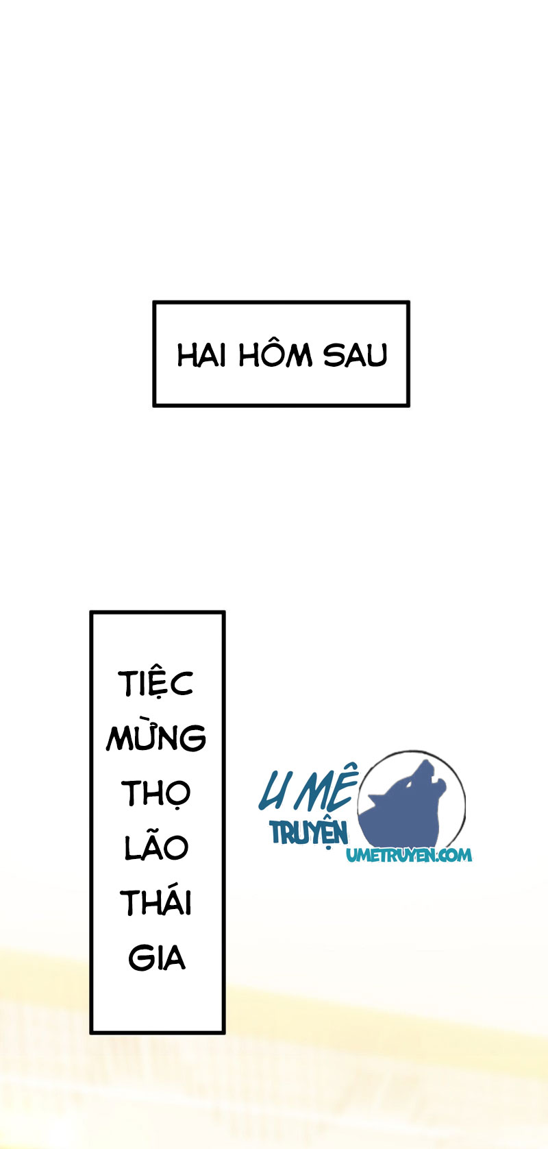 Không Nỗ Lực Thì Phải Làm Hoàng Phu Chapter 33 - Next Chapter 34