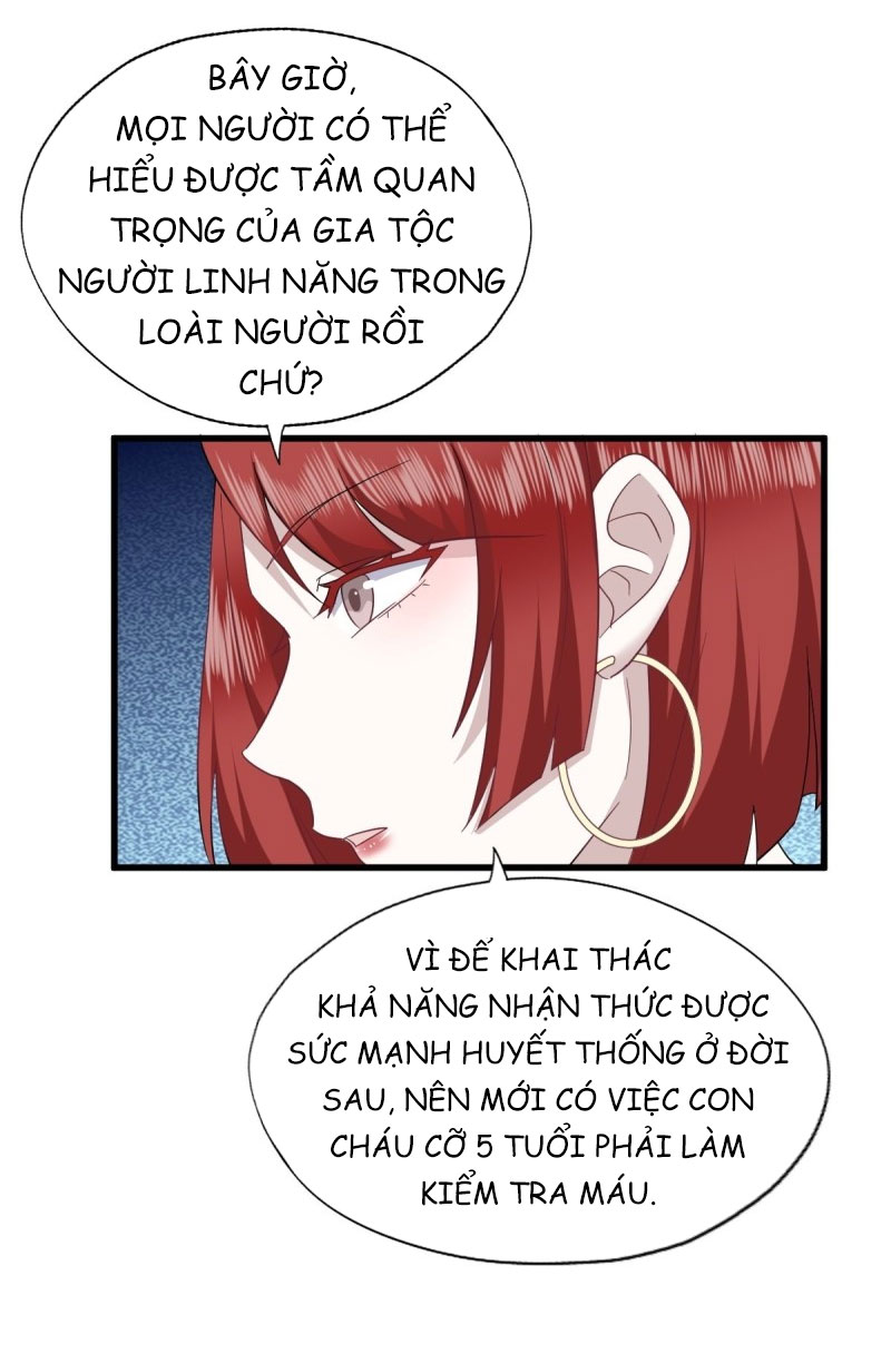 Không Nỗ Lực Thì Phải Làm Hoàng Phu Chapter 34 - Next Chapter 35