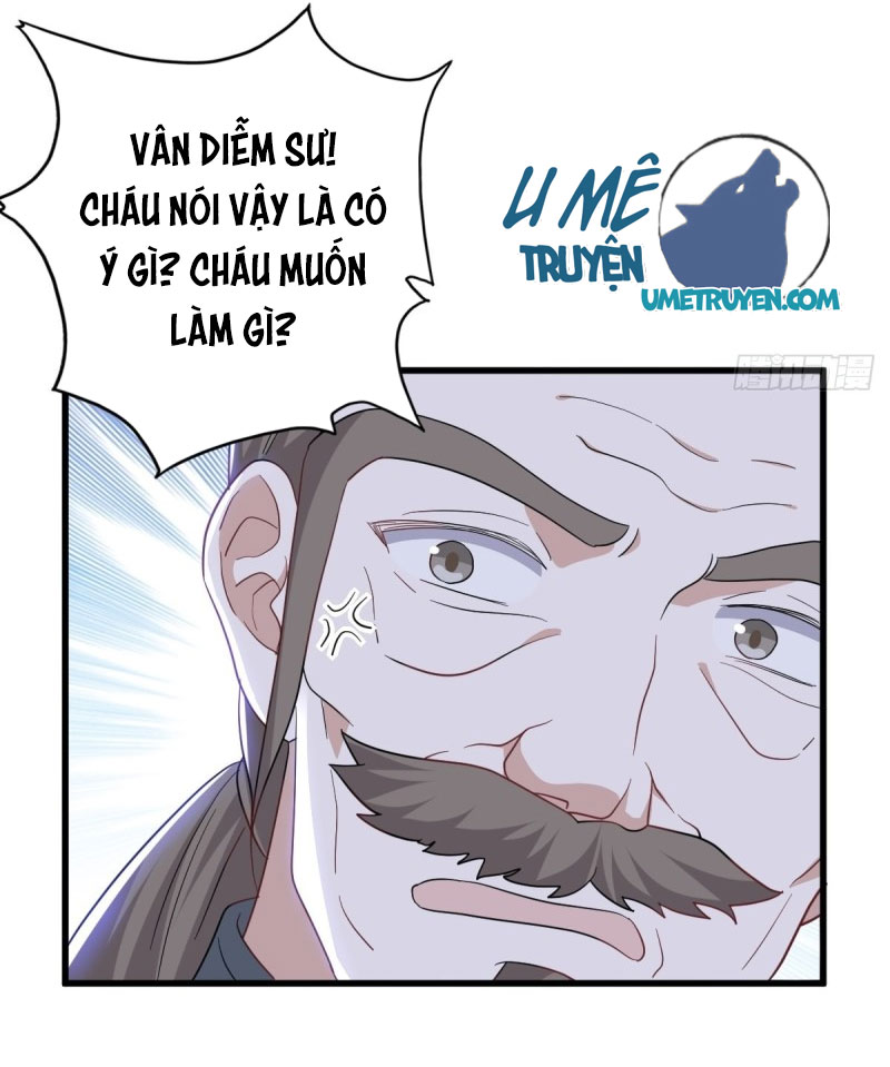 Không Nỗ Lực Thì Phải Làm Hoàng Phu Chapter 35 - Next Chapter 36