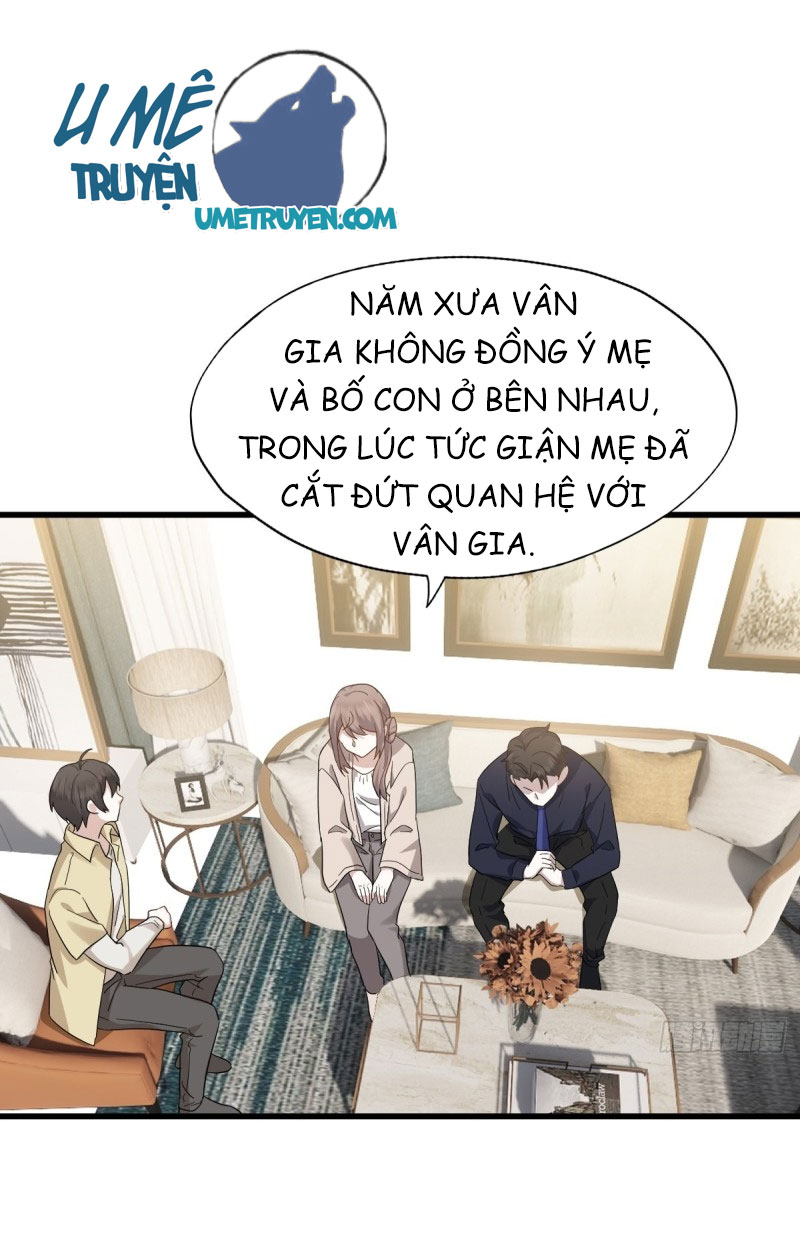 Không Nỗ Lực Thì Phải Làm Hoàng Phu Chapter 36 - Next Chapter 37