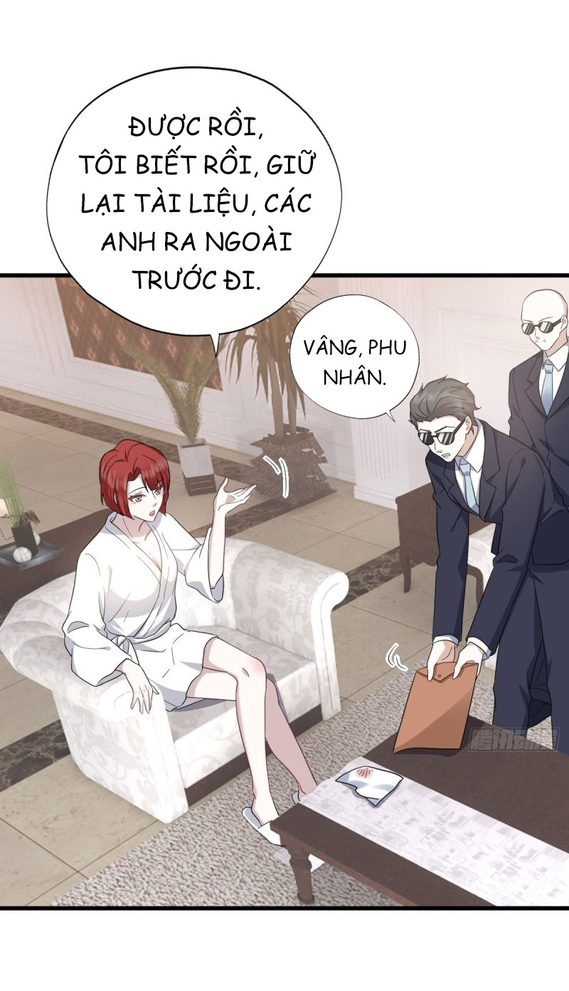 Không Nỗ Lực Thì Phải Làm Hoàng Phu Chapter 36 - Next Chapter 37