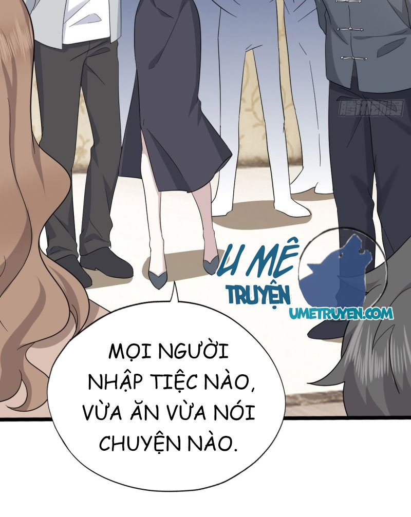 Không Nỗ Lực Thì Phải Làm Hoàng Phu Chapter 36 - Next Chapter 37