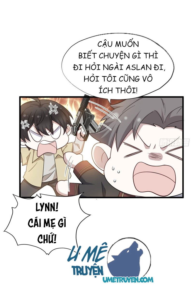 Không Nỗ Lực Thì Phải Làm Hoàng Phu Chapter 38 - Next Chapter 39