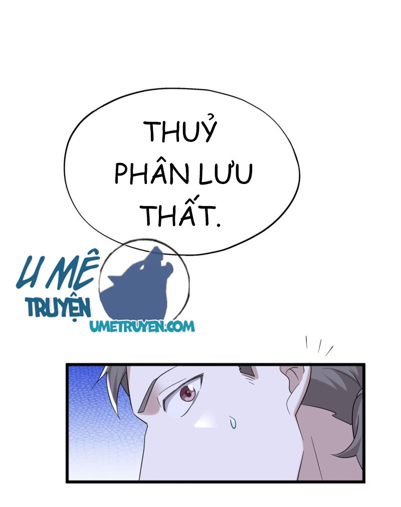 Không Nỗ Lực Thì Phải Làm Hoàng Phu Chapter 38 - Next Chapter 39